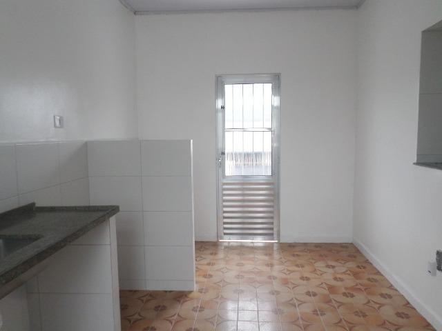 01 dormitório para locação no Parque São Vicente - São Vicente - Foto 7