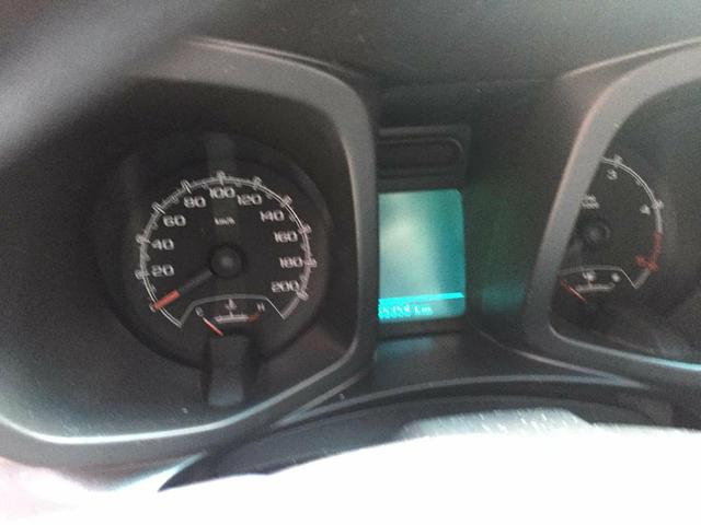 S10 ano 2015 cabine dupla 2.8 cinza 200cv - Foto 4