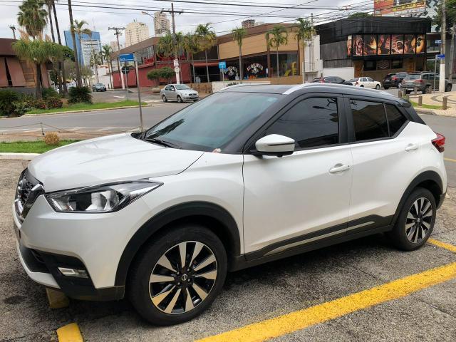 Nissan kicks sl 2017 - Foto 4