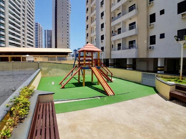 AP0683 - Apartamento com 2 dormitórios à venda, 62 m² por R$ 270.000 - Cocó - Fortaleza/CE - Foto 15