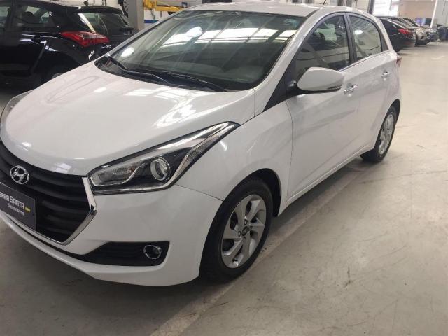 Hb20 1.6 Premium 16V Flex 4P Automático - Foto 2