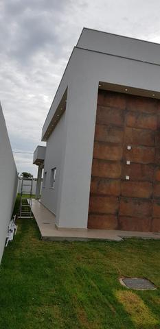 Jander Bons Negócios vende excelente casa na quadra 1 do Cabv - Foto 3