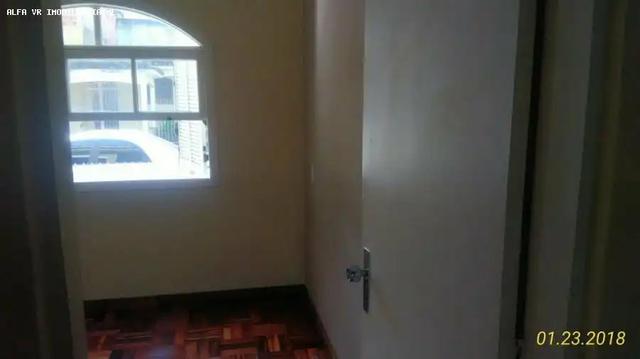 Casa de quatro dormitórios no Siderópolis - Foto 6