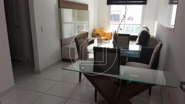 Apartamento à venda com 2 dormitórios em Cachambi, Rio de janeiro cod:838167 - Foto 4