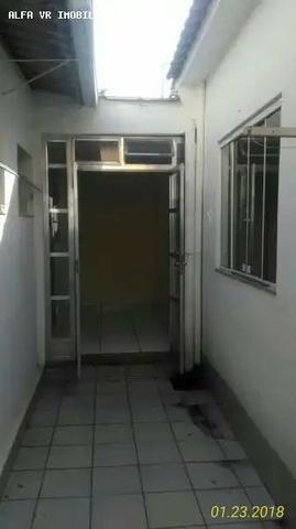 Casa de quatro dormitórios no Siderópolis - Foto 13