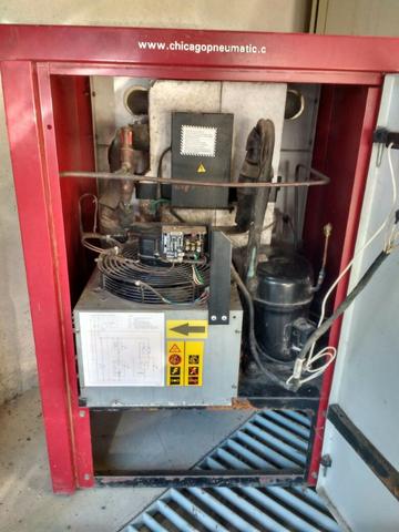 Secador Ar Comprimido Chicago D135 - Foto 2