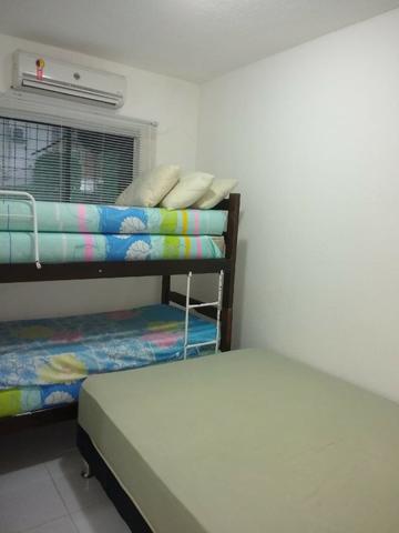 Apartamento em Porto de Galinhas, 2 quartos_Mobiliado temporada - Foto 4