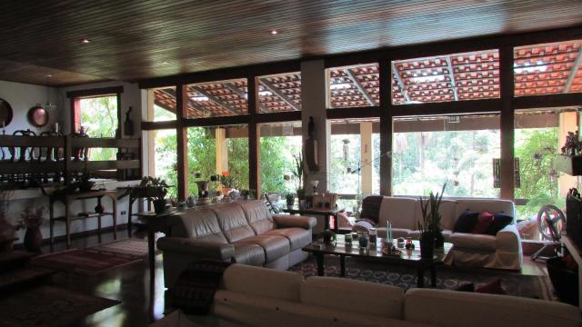 Casa residencial à venda, palos verdes, granja viana - ca14142. - Foto 11