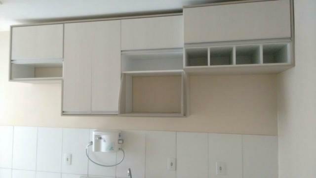 Apartamento 2/4 Cond. Spazio Solarium - Foto 8