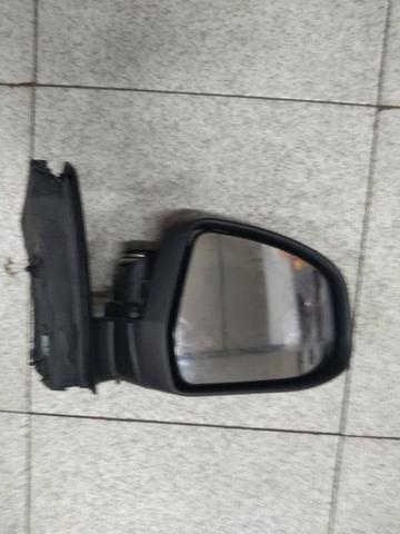 12011-Retrovisor Externo Ld. Focus 2014/2016 - Original - Foto 2