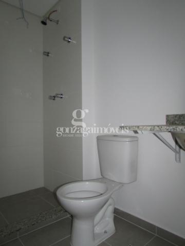 Apartamento à venda com 2 dormitórios em Santo inacio, Curitiba cod:308 - Foto 6