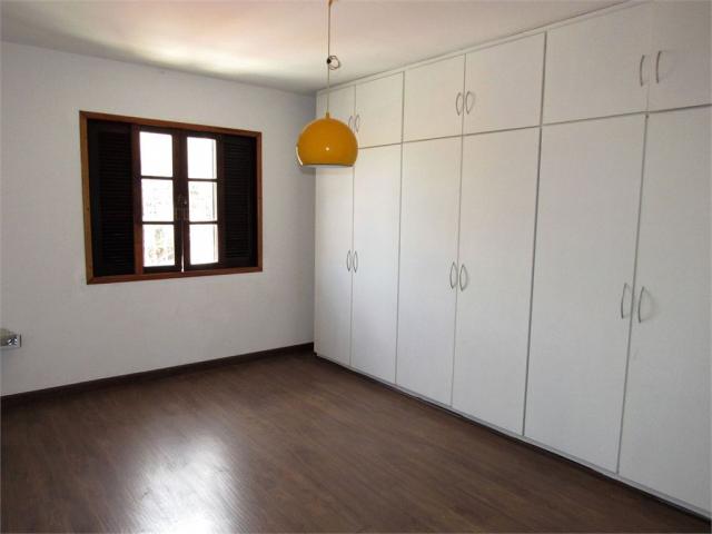 Casa à venda com 2 dormitórios em Jardim prudência, São paulo cod:375-IM377000 - Foto 13