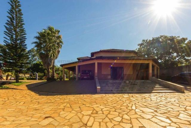 Linda Casa 4 Quartos na Ponte Alta - Gama - Foto 2