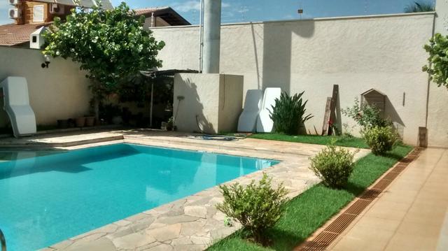 Alto Rio Preto 3 dormitórios sendo 1 suíte e 2 apartamentos, cozinha planejada - Foto 2