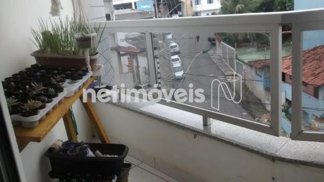 Apartamento 2 quartos, em Campo Grande - Foto 12