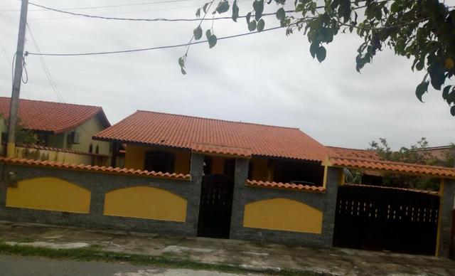 Código 174 - Casa em Guaratiba - Maricá - com 3 quartos - Foto 6