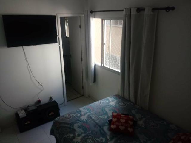 Apartamento 3/4 Cond. Recreio de Ipitanga - Foto 7