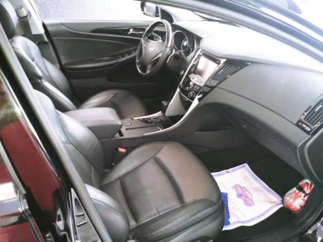 Hyundai Sonata SONATA 2.4 16V 182CV 4P AUT. - Foto 6