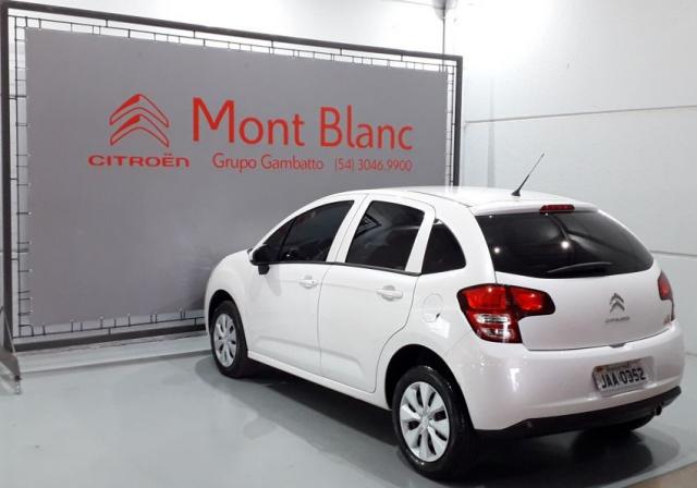 Citroen C3 ATTRATCTION 1.6 AUT 4P - Foto 2