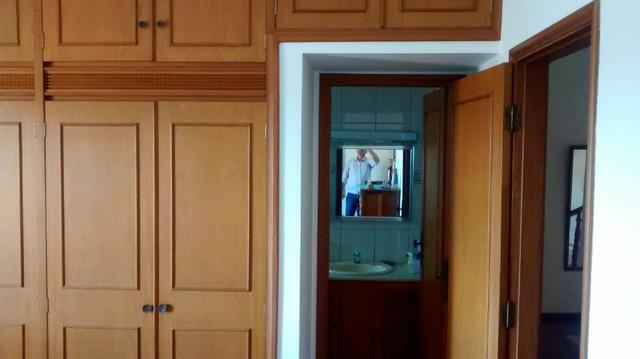 Alto Rio Preto 3 dormitórios sendo 1 suíte e 2 apartamentos, cozinha planejada - Foto 9