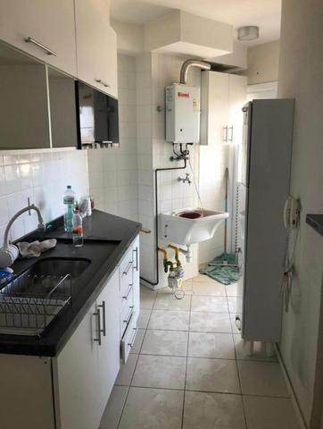 Lindo apartamento residencial para venda, Atua Guarulhos, Vila Endres - Foto 12