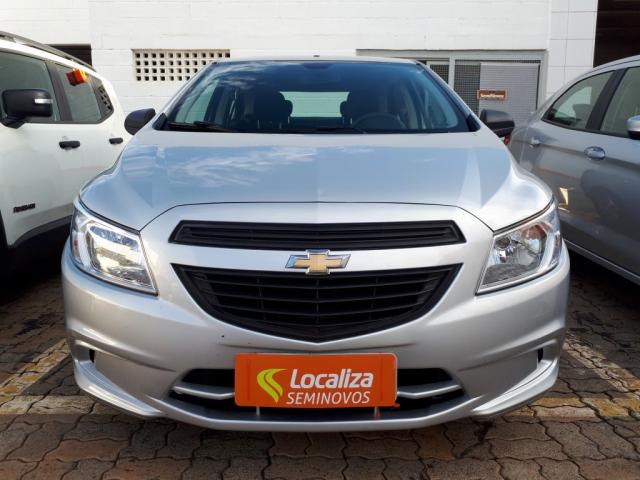 CHEVROLET PRISMA 2018/2018 1.0 MPFI JOY 8V FLEX 4P MANUAL - Foto 12