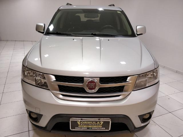 Fiat Freemont 2.4 Emotion 2014