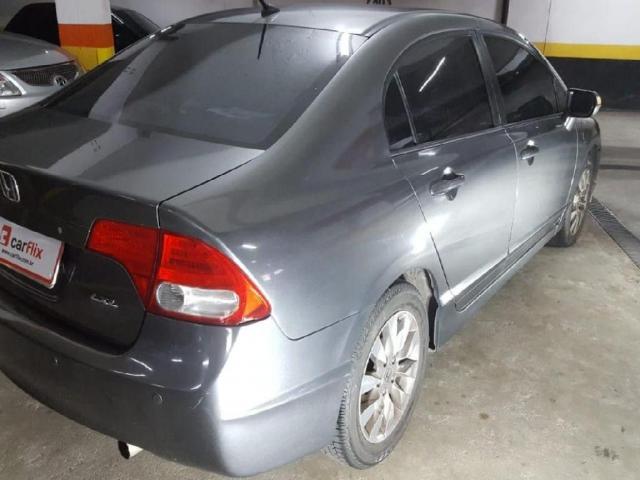 Civic Sed. LXL/ LXL SE 1.8 Flex 16V Aut. - Foto 3