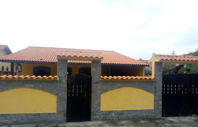 Código 174 - Casa em Guaratiba - Maricá - com 3 quartos - Foto 7