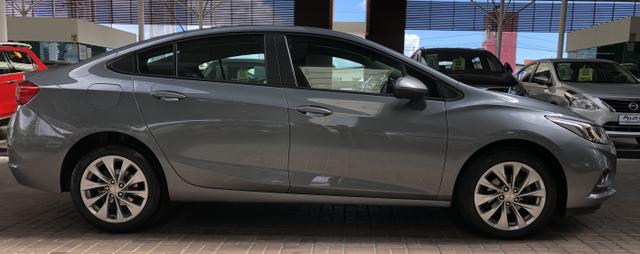 Cruze turbo 2017 - Foto 4