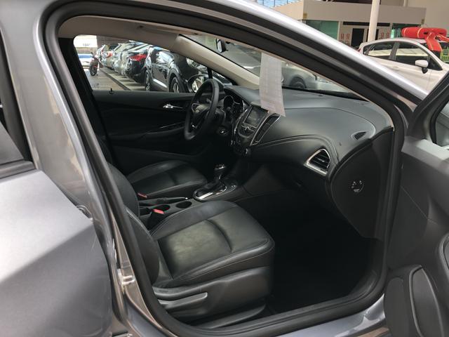 Cruze turbo 2017 - Foto 10