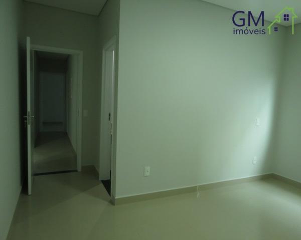 Casa a venda no Condomínio Alto da Boa Vista / 03 Quartos / Suítes / Churrasqueira - Foto 6