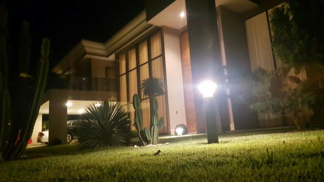 Luxuosa mansão - Foto 2