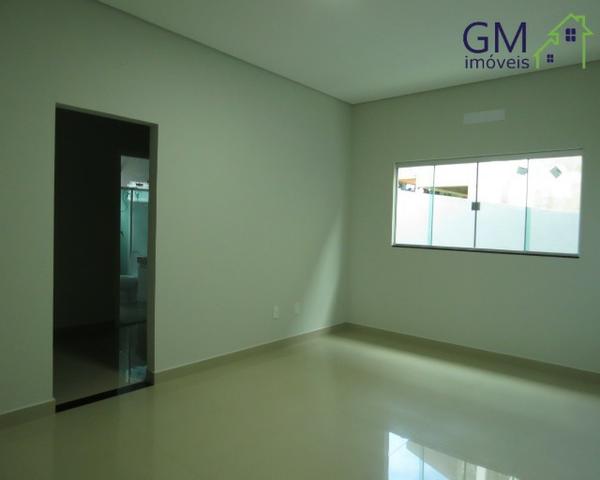 Casa a venda no Condomínio Alto da Boa Vista / 03 Quartos / Suítes / Churrasqueira - Foto 10