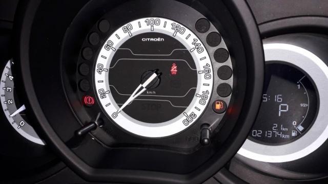Citroen C3 ATTRATCTION 1.6 AUT 4P - Foto 10