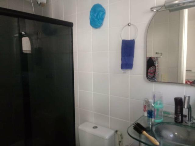 Apartamento 3/4 Cond. Recreio de Ipitanga - Foto 17