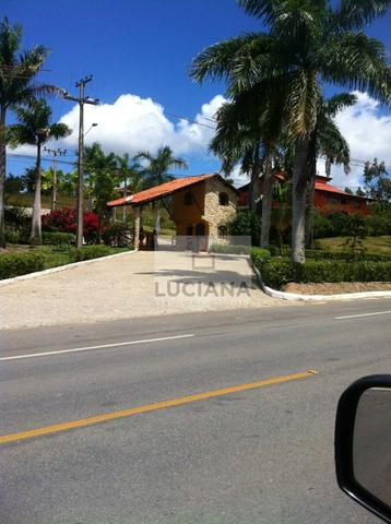 Terreno com mais de 700 m² no Cond. Monte Everest (Cód.: 72BQO9) - Foto 9