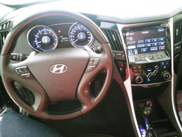Hyundai Sonata SONATA 2.4 16V 182CV 4P AUT. - Foto 10