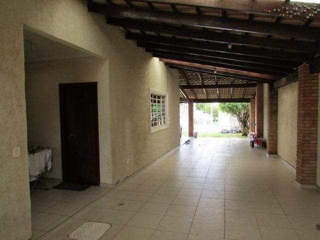 Casa a venda no Condomínio Vivendas Lago Azul / 04 quartos /Grande Colorado Sobradinho-DF - Foto 7