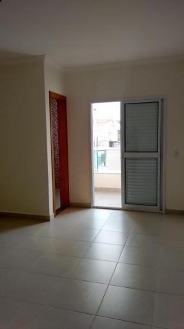 Sobrado à venda, 3 quartos, 2 vagas, stella - santo andré/sp - Foto 11