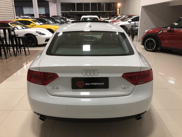 Audi A5 Ambiente 45.000km 2015 - Foto 4