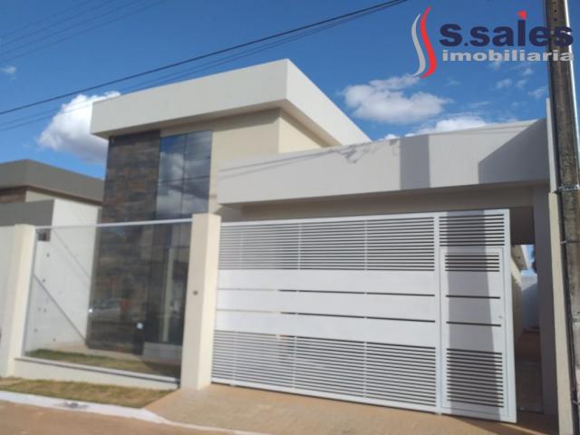 Casa de condomínio à venda com 3 dormitórios cod:CA00343