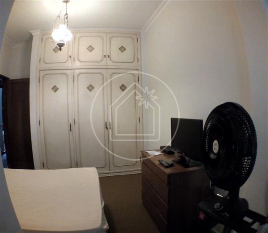 Apartamento à venda com 3 dormitórios em Laranjeiras, Rio de janeiro cod:830229 - Foto 9