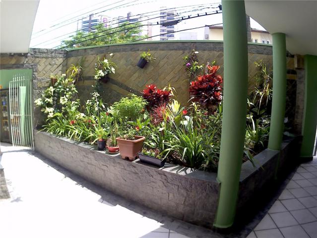 Apartamento à venda, 2 quartos, 1 vaga, nova petrópolis - são bernardo do campo/sp - Foto 2
