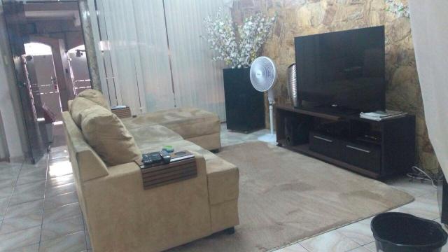 Sobrado à venda, 3 quartos, 4 vagas, camilópolis - santo andré/sp - Foto 4