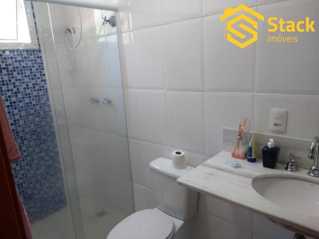 Linda casa no condomínio villaggio del sole localizado em um dos mais tradicionais bairros - Foto 10