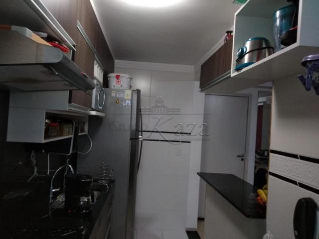 Apartamento à venda com 2 dormitórios em Jardim america, Sao jose dos campos cod:V30436SA - Foto 19