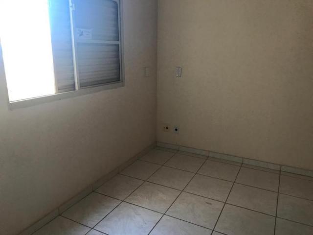 Apartamento à venda com 3 dormitórios em Jardim palma travassos, Ribeirão preto cod:14396 - Foto 8