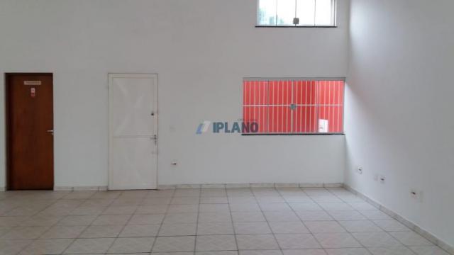 Loja comercial para alugar com 0 dormitórios em Vila prado, São carlos cod:3632 - Foto 5