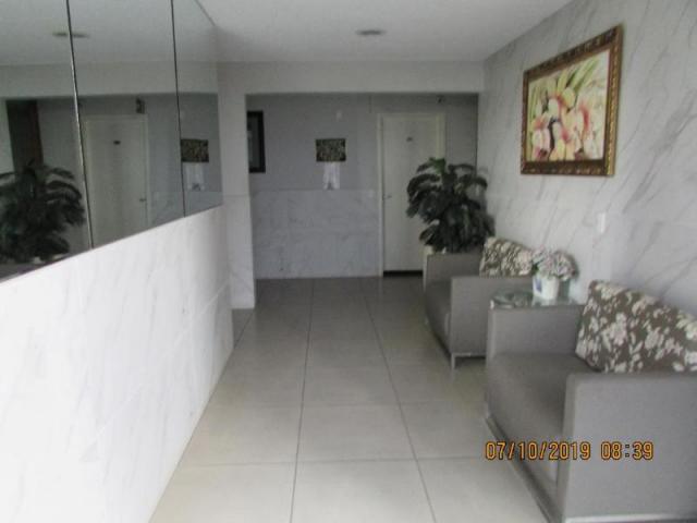 Apartamento no Edf. Piazza das Mangueiras - Foto 9
